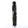 Pleaser - INFINITY1020 Plattformstiefel, Poledance Schuhe - Hautfarbe Product image